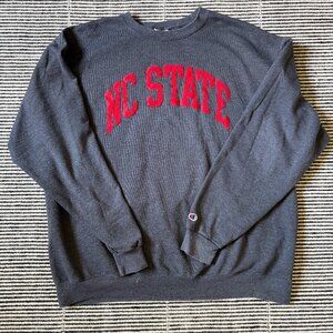 NC State Unisex Crewneck